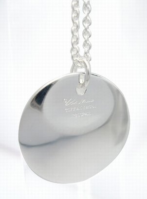 tiffany Necklace-570